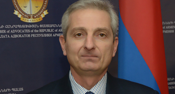 «Դատավարական նման իրավիճակում Ռոբերտ Քոչարյանը պետք է ազատ արձակվի». Արա Ղազարյան