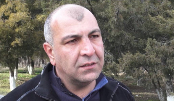 Վահագն Չախալյանը և ևս 3 քաղաքացի բերման է ենթարկվել Հյուսիսային պողոտայից