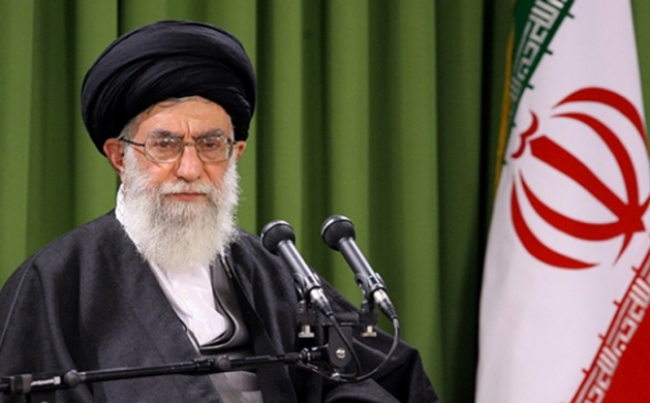 Духовный лидер Ирана одобрил амнистию для более чем 1 тыс. заключенных