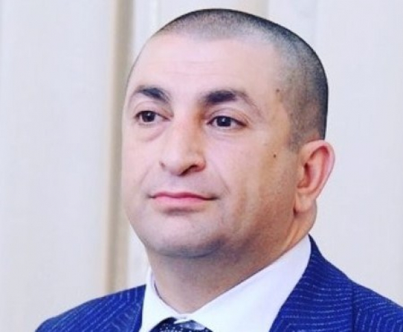 Գագիկ Համբարյան.