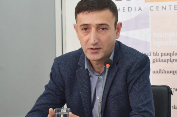 «Ամուլսարի տրամաբանությամբ՝ պետք է Հայաստանի բոլոր հանքերի թույլտվությունները հետ վերցնենք». Թունյան