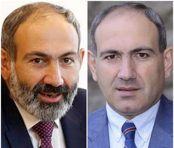 Премьер Пашинян уничтожил оппозиционного Никола