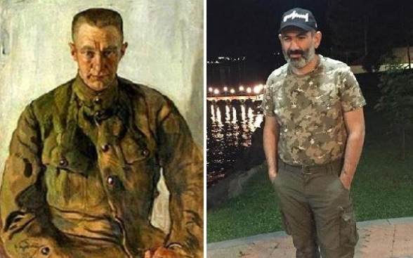 Реинкарнация Керенского: что ожидает Пашиняна?