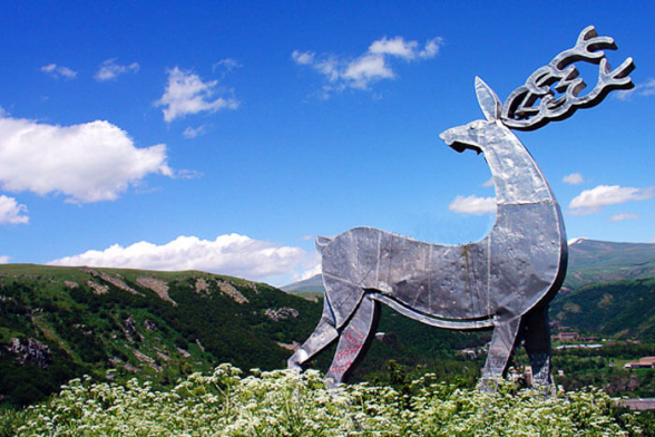 Эффект «Джермука»: технология одурачивания