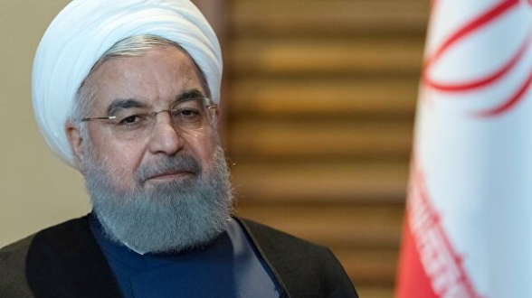 Проблемы Ирана и США носят стратегический характер – Роухани