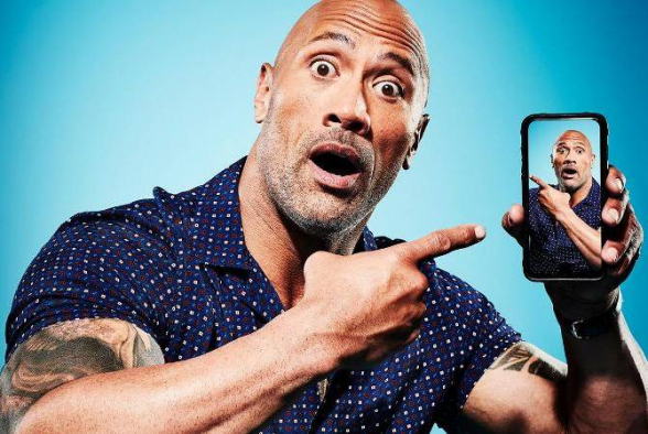 Դուեյն Ջոնսոնը դարձել է աշխարհի ամենաբարձր վարձատրվող դերասանը