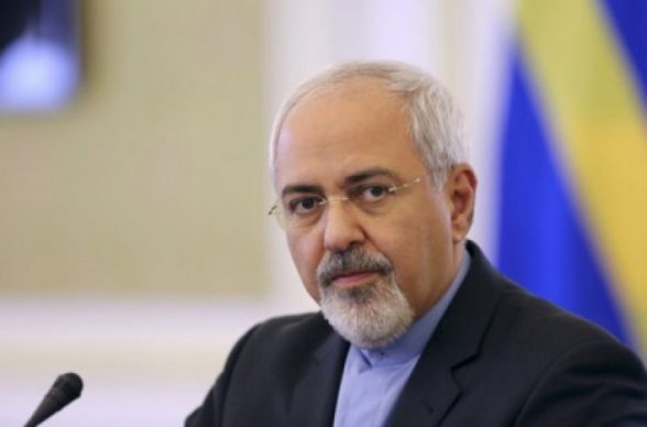 Зариф заявил, что Иран не начнет войну в регионе
