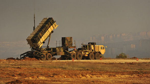 Вашингтон отозвал предложение Анкаре о продаже «Patriot» – СМИ