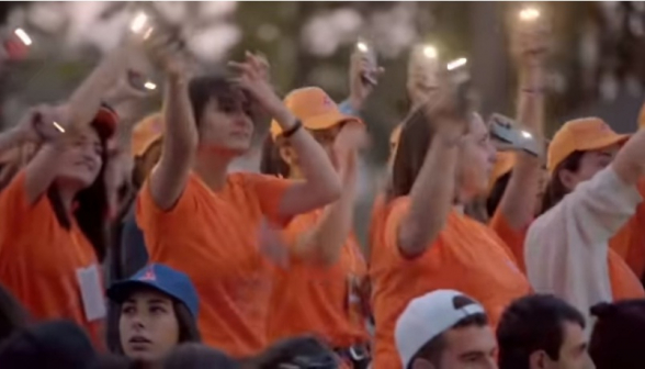 «Հաղթանակած 2019» երիտասարդական հավաքը շարունակվում է. օր 2-րդ (տեսանյութ)