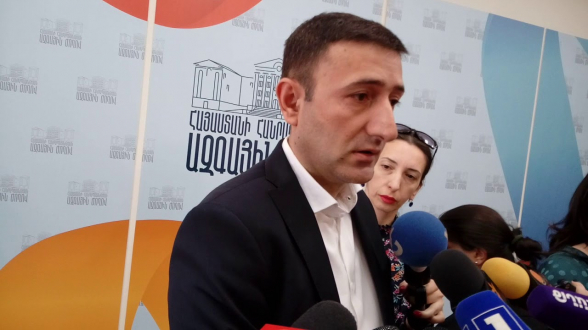 В защиту Бабкена Туняна