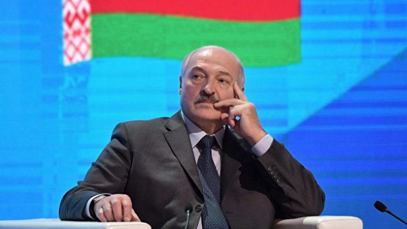 Зеленский просил поддержки у Белоруссии – Лукашенко