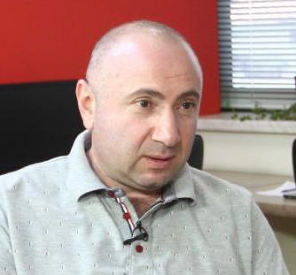 Андраник Теванян