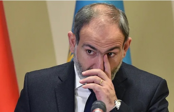 Рейтинг Никола Пашиняна застыл на краю рудника – «Коммерсантъ»