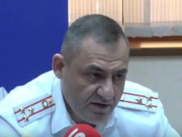 Յուրա Իվանյան.