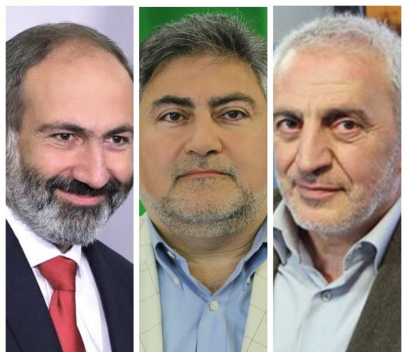 Ինչու է հարձակման թիրախ դարձել Արցախը