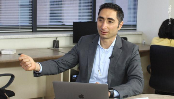 «Ինչո՞վ է սահմանվում Քոչարյանի քաղբանտարկյալ լինելը»․ Սարգիս Գրիգորյան