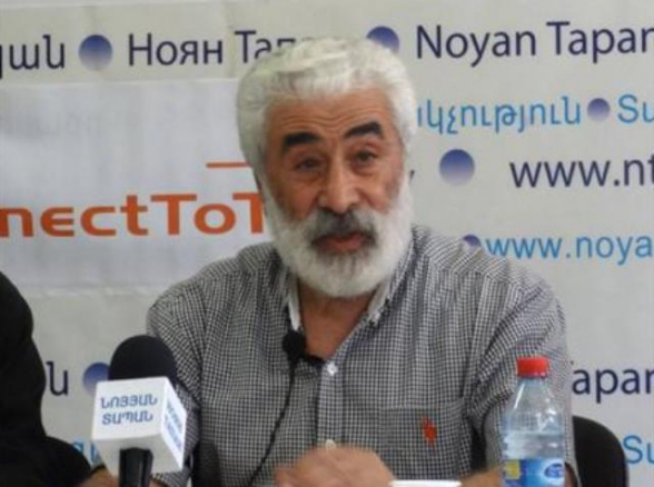 Свидетели Хачика Стамбулцяна