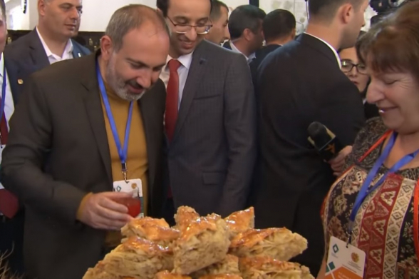 Никол Пашинян – жертва алчности  