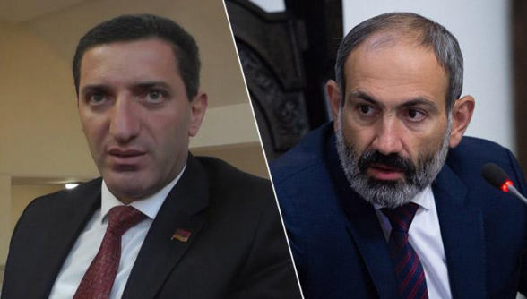 «Ո՞ւր է այդ աճը, հասկացանք՝ գլխում հաղթահարենք, այս ինքնաներշնչանքը արևելյան մարտարվեստի կարևոր  բաղադրիչ է». Գևորգ Պետրոսյան