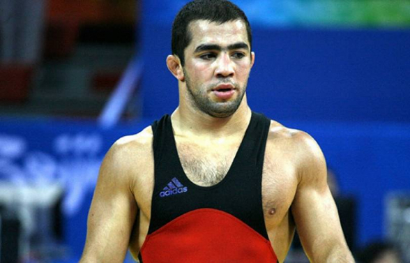 Արսեն Ջուլֆալակյանը կպայքարի Տոկիո-2020-ի ուղեգրի համար