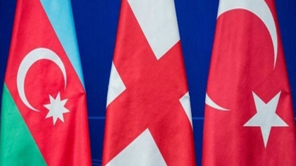 Բաքվում նոր զորավարժություն՝ Ադրբեջանի, Վրաստանի և Թուրքիայի մասնակցությամբ