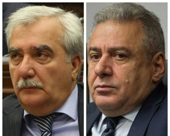 Քոչարյան Անդրանիկն՝ ուր, օրենքն ու Սահմանադրությունն՝ ուր