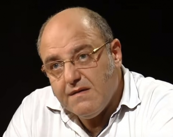 Միհրդատ Մադաթյան.