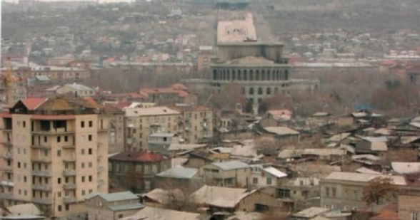 Հե՛տ բերեք պատմական Երևանը