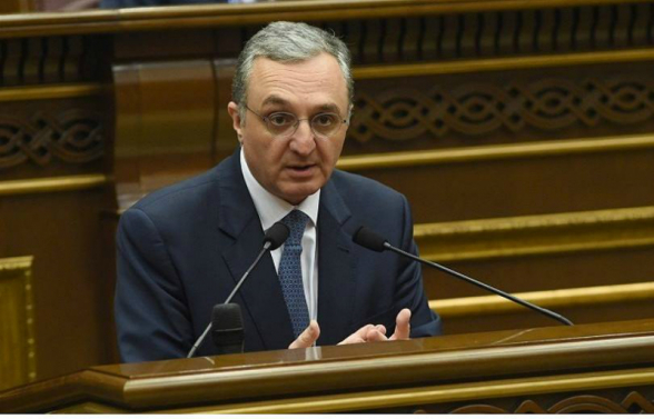 ՀՀ դեսպանների ամենամյա ժողովի մասնակիցների հանդիպումն ԱԺ-ում (տեսանյութ)