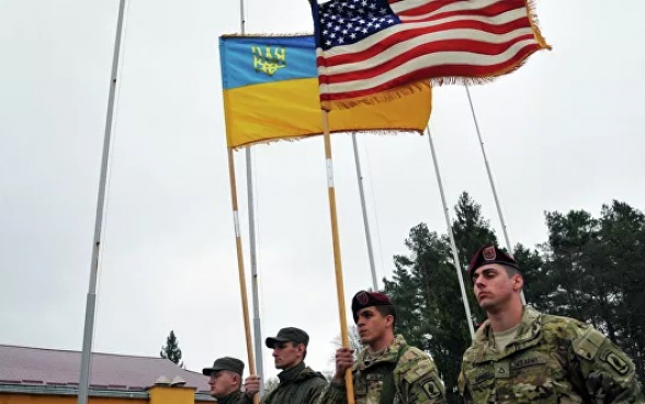 США пересмотрят военную помощь Украине – СМИ
