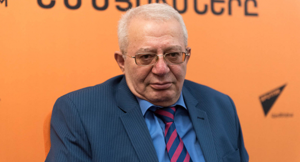 Գյուղատնտեսության ոլորտն արհամարհված է, որոշ ապրանքներ կթանկանան․ Հրաչ Բերբերյան