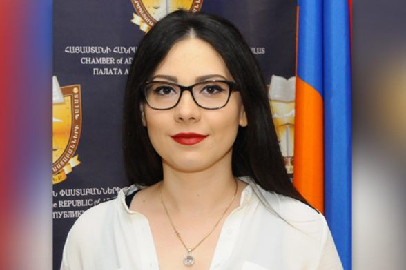 Ի՞նչ դրամական միջոցներ, եկամուտներ ու գույք ունի արդարադատության նորանշանակ փոխնախարարը. «Փաստ»