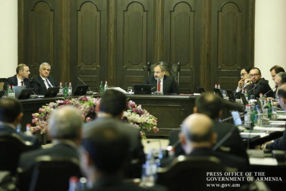 Մի քանի ընկերություն ազատվում է մաքսատուրքերից