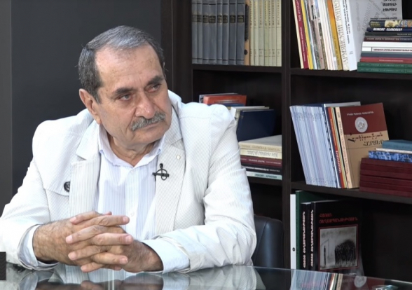 Նիկոլ Փաշինյանը 200 մլն. դոլար վերցրել, դրել է գրպանը. Գուրգեն Եղիազարյան (տեսանյութ)