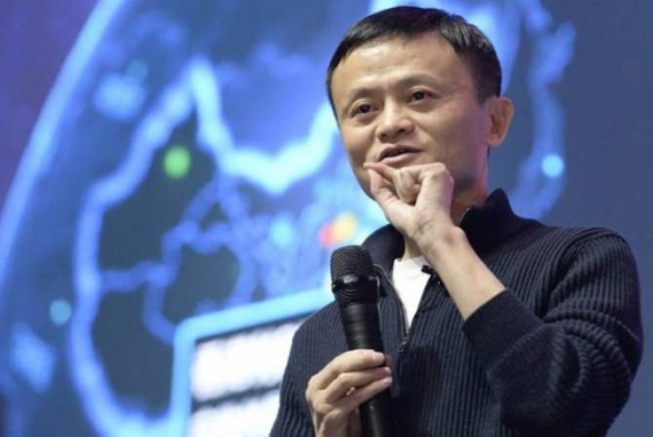 «Alibaba»-ի հիմնադիրն առաջարկել է շաբաթվա ընթացքում աշխատել 12 ժամ