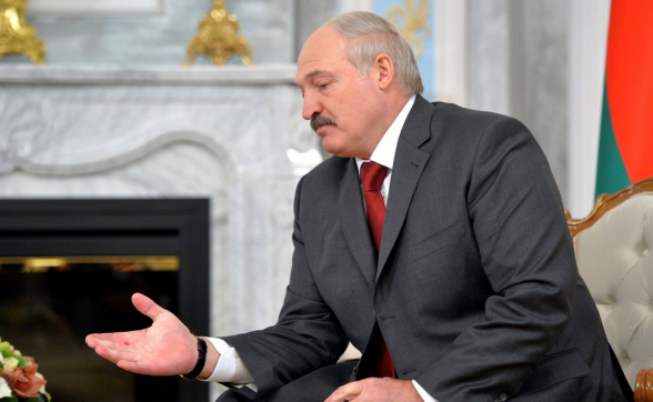 Лукашенко рассказал о желании начать отношения с США с «нового листа»