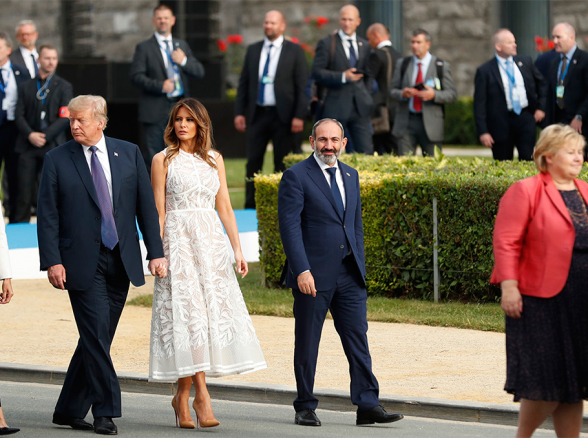 Չեմ շտապի ասել. ԱԳ նախարարը՝ ԱՄՆ նախագահի և Հայաստանի վարչապետի հանդիպման հնարավորության մասին