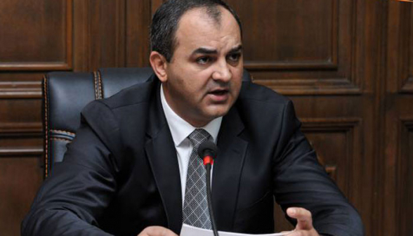 Կրկին դատի են տվել ՀՀ գլխավոր դատախազ Արթուր Դավթյանին․ «Ժողովուրդ»