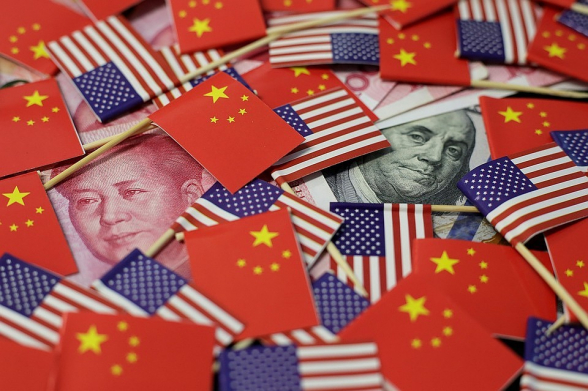 США хотят потребовать с Китая имперские долги – «Bloomberg»