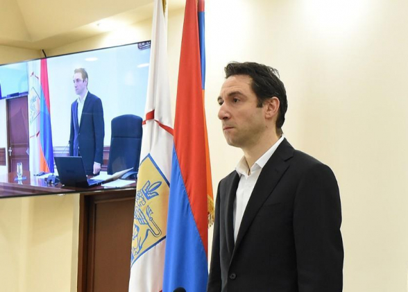 Հայկ Մարությանի հրաժարականի հարցը օրակարգում է․ «Հրապարակ»