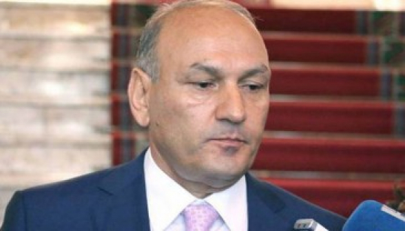 ՊԵԿ նախկին նախագահ Գագիկ Խաչատրյանին կալանավորելու վերաբերյալ միջնորդության քննությունը (տեսանյութ)