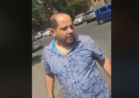 Сопротивление «хранителей мусора» (видео)