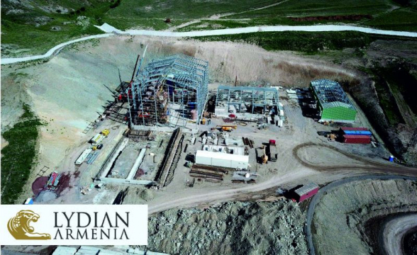 «Լիդիանը» կոչ է անում ՀՀ Կառավարությանը բացահայտել այն հանքարդյունաբերական ընկերություններին, որոնք ֆինանսավորել են Ամուլսարի դեմ արշավը