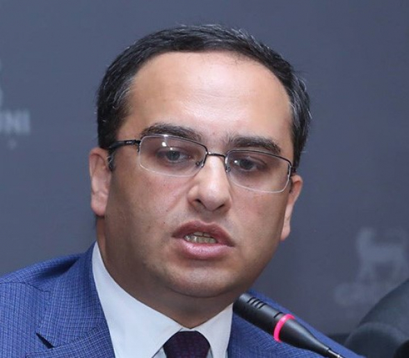 Վիկտոր Սողոմոնյան․