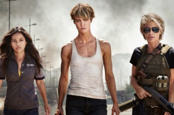 Համացանցում է հայտնվել «Տերմինատորի» 6-րդ մասի թրեյլերը