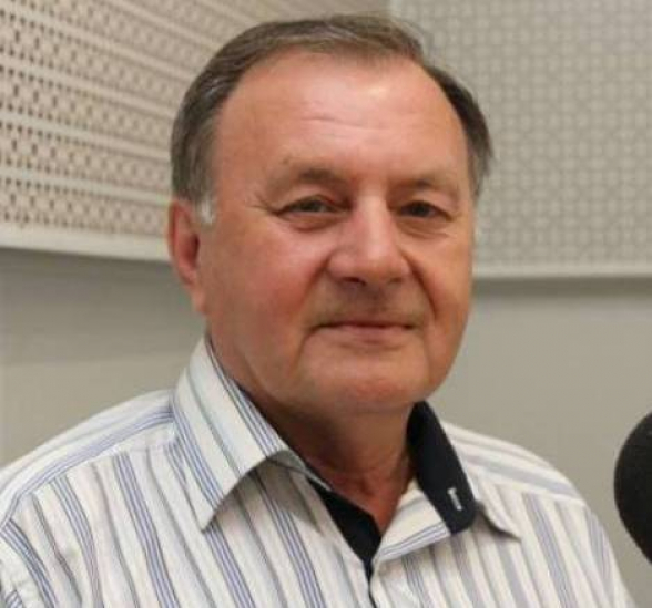 Ստանիսլավ Տարասով․