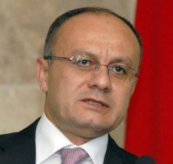 Սեյրան Օհանյան․