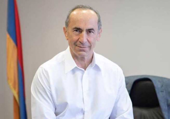 Ովքե՞ր են շնորհավորել Ռոբերտ Քոչարյանի 65-ամյակը․ ոչ ամբողջական ցանկ