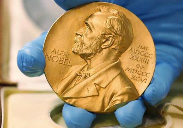 Փաշինյանի շոու ծրագիրը հասավ Ալֆրեդ Նոբելին