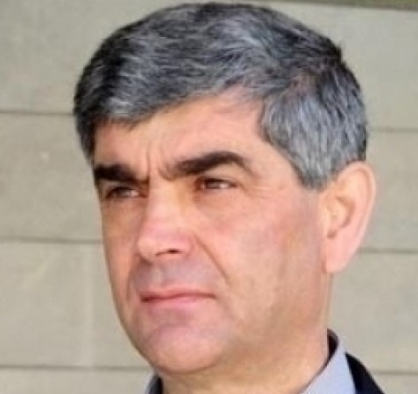 Վիտալի Բալասանյան․